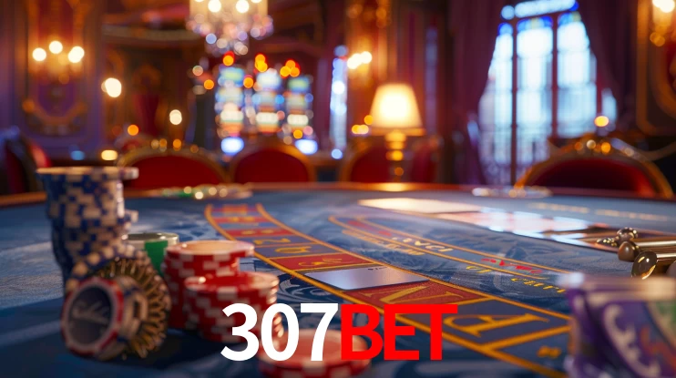 Game Providers 307BET