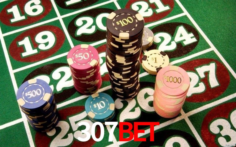 Descubra o Programa VIP da 307BET: Vantagens Exclusivas para Jogadores