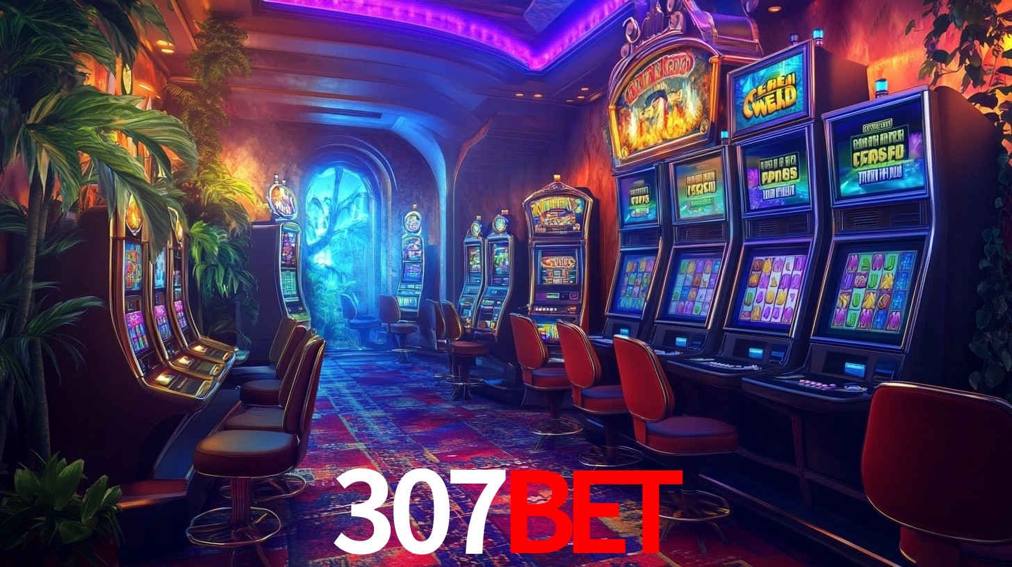 Welcome Bonus 307BET