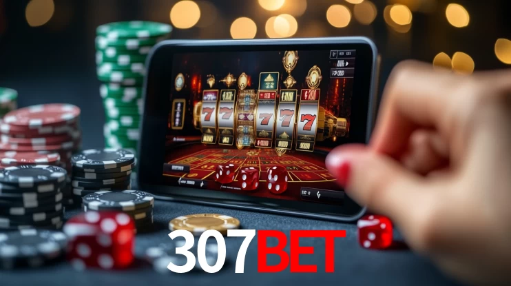 Exclusive Games 307BET