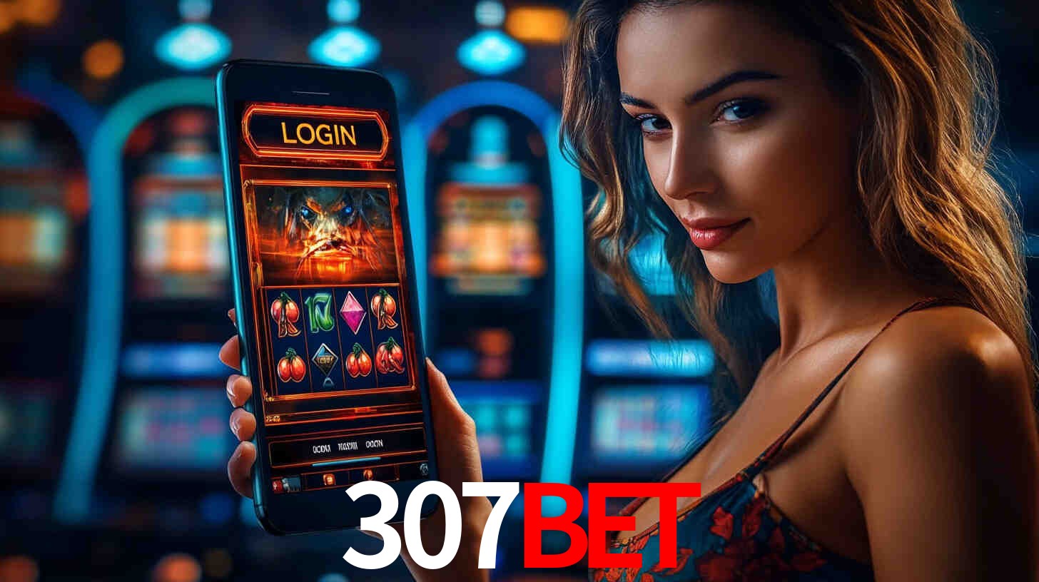 307 BET win