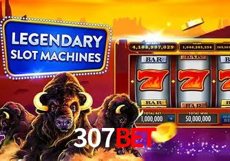 Descubra o Mundo do Cassino Online com 307BET