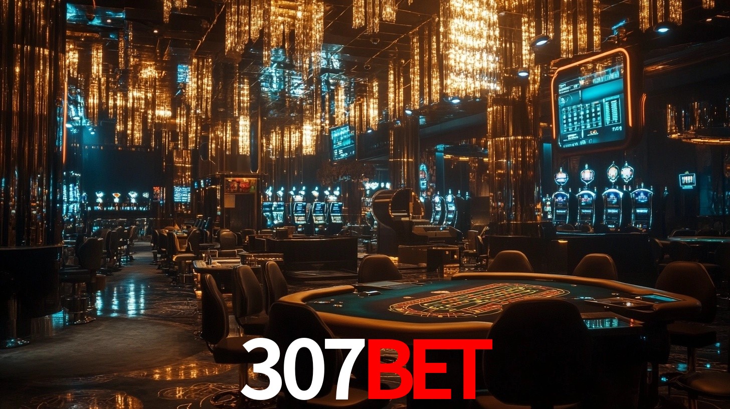 307BET.com