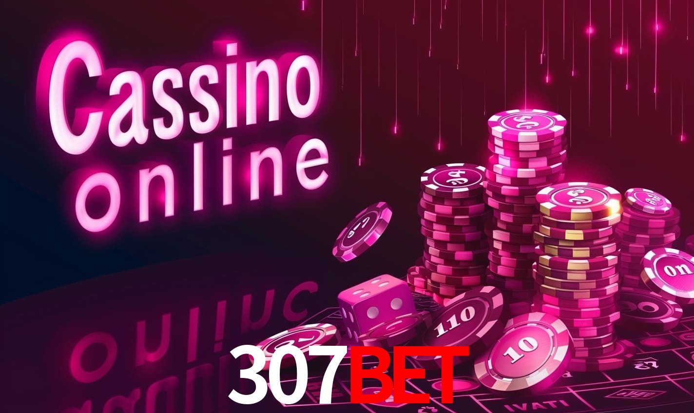 Descubra a Essência do 307BET: Nossa História e Compromissos